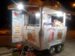 REMOLQUE KEBAB