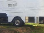 CAMION VIVIENDA