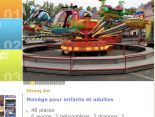Disney jet