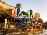 Samba ballon