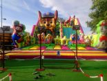 castillo hinchable