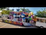 Crazy cars 