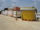 FERIA DE CHICLANA 2015