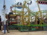 FERIA DE CHICLANA 2015