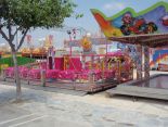 FERIA DE CHICLANA 2015