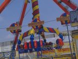 FERIA DE CHICLANA 2015