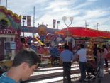 FERIA DE JEREZ 2015