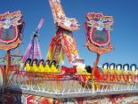 FERIA DE JEREZ 2015