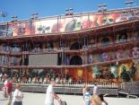 FERIA DE JEREZ 2015