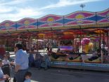 FERIA DE JEREZ 2015