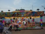 FERIA DE LA LINEA DE LA CONCEPCION 2015