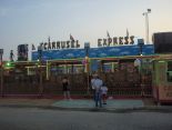 FERIA DE LA LINEA DE LA CONCEPCION 2015