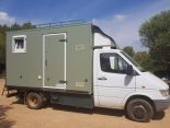 CAMION VIVIENDA
