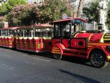 Vendita n° 2 trenini turistici