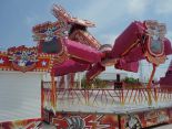 FERIA DE CHICLANA 2015