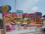 FERIA DE CHICLANA 2015