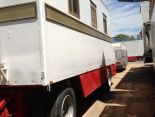 REMOLQUE CARAVANA
