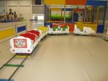 TREN INFANTIL