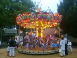 CARROSSEL INFANTIL