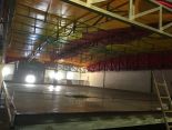 PISTA INFANTIL
