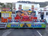 LOTE DE ATRACCIONES