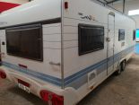 CARAVANA
