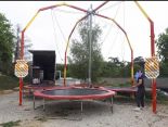 Trampoline 