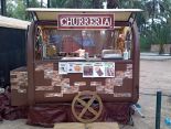 CHURRERIA Medieval