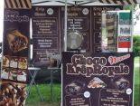 Chocokebab 