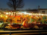 PATOS LOCOS