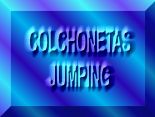 COLCHONETAS JUMPING