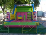 HINCHABLES