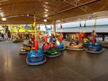 PISTA INFANTIL