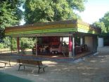 MANEGE D'ENFANTS