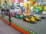 MARIO KARTS