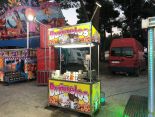 PUESTOS DE BUÑUELOS