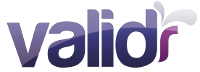 Validr