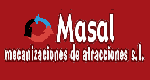 Masal Mecanizaciones de Atracciones