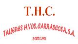 Talleres Hnos. Carrascosa, S.A.