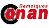 REMOLQUES CONAN 98 S.L.L