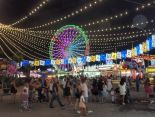 FERIA DE LA LINEA DE LA CONCEPCION 2015
