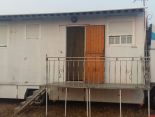 CAMION VIVIENDA