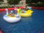 PISCINA GONFLABILA