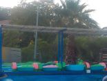 BATEAUX A RAME