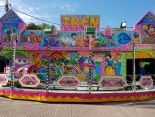 TREN DE LA BRUJA
