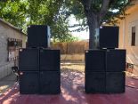 EQUIPO DE MUSICA 2