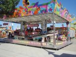FERIA DE JEREZ 2015