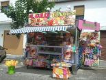 REMOLQUE DE VENTAS