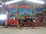 TREN DE LA BRUJA
