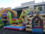 ALQUILER DE HINCHABLES